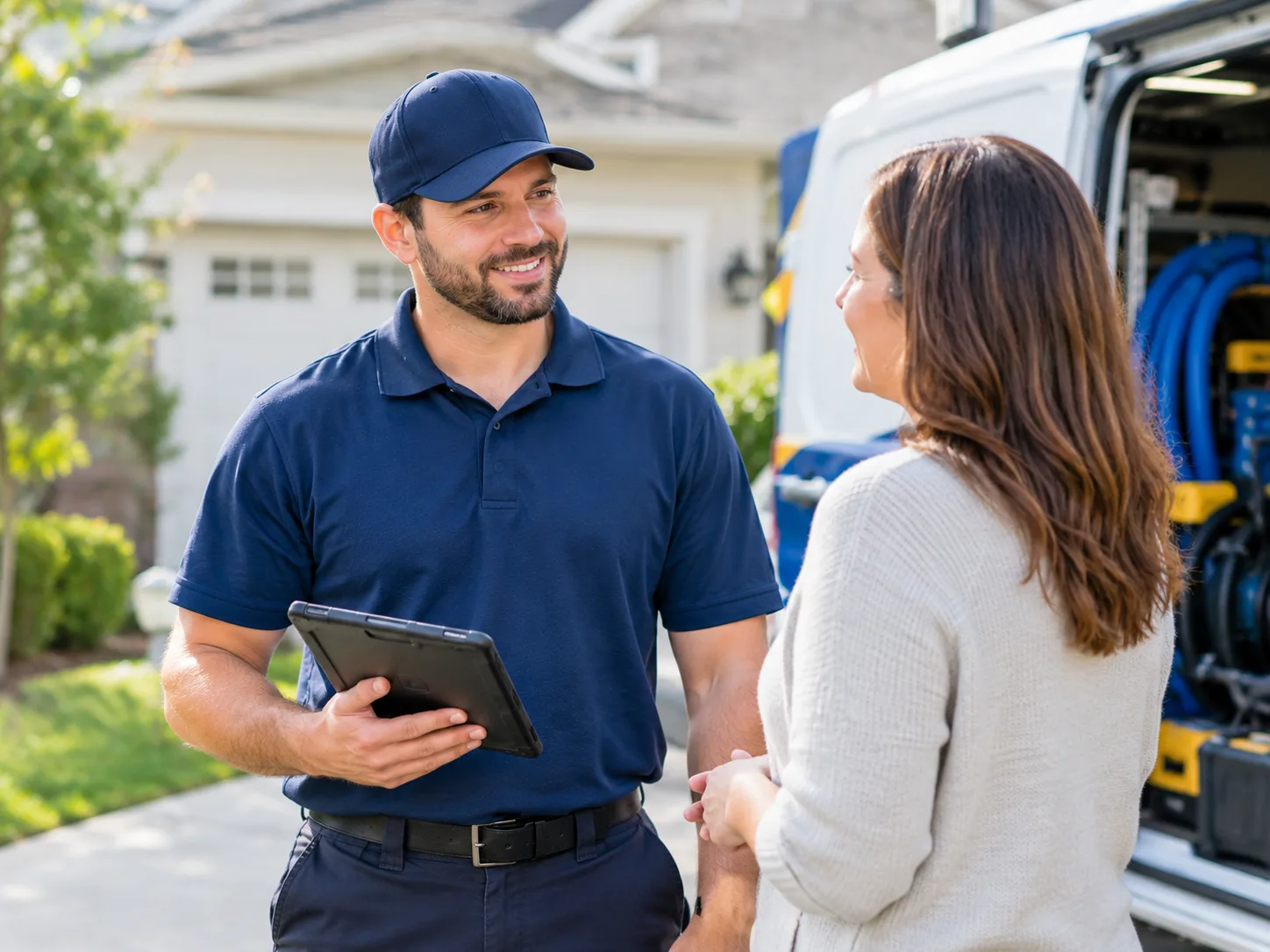 Sewage Backup Cleanup Foster, MO FAQs